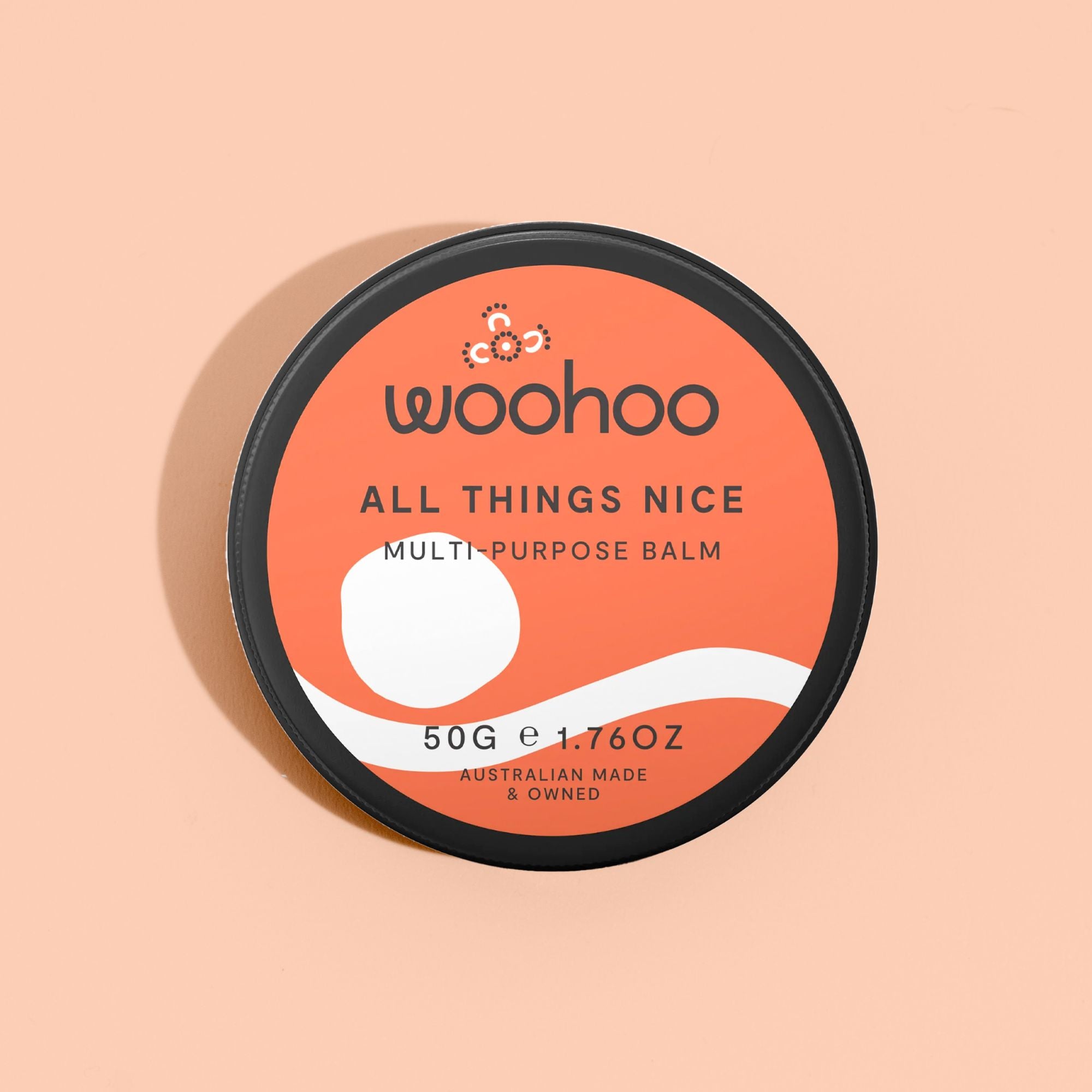 'All Things Nice' Multipurpose Balm