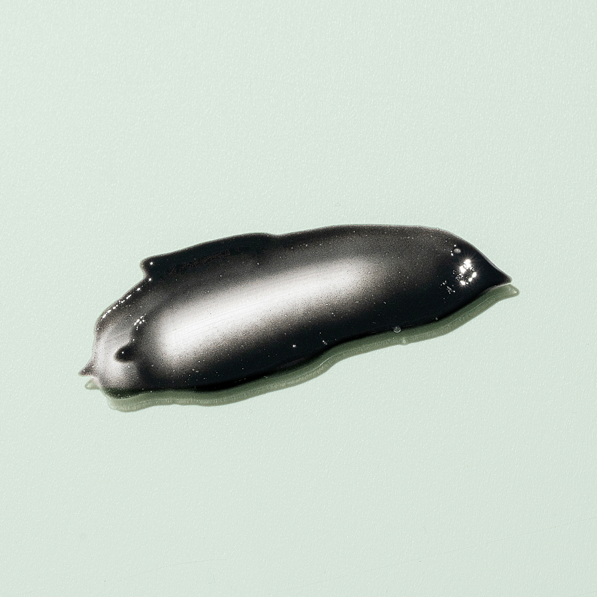 SAMPLE - 'You've Got This' Charcoal Cleansing Gel